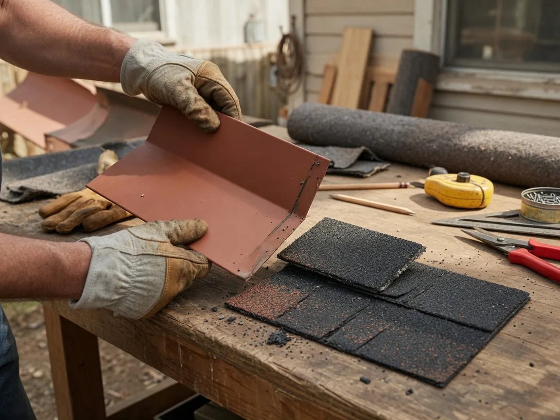 Roof Repair company in Cullowhee, NC